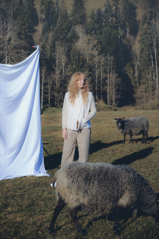 Swiss Nubi Vest Classic, 2 Colors